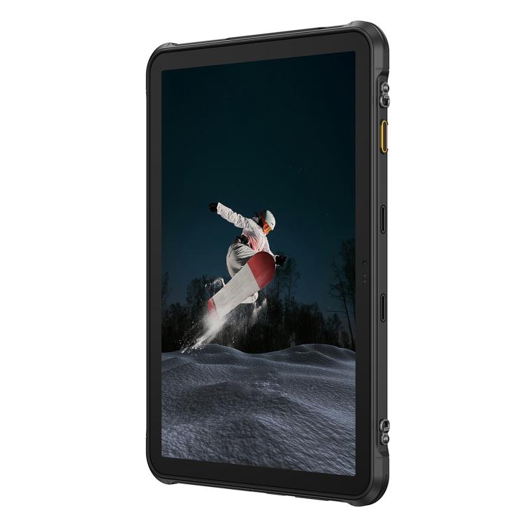 Ulefone Rugking Pad 2 Pro, 8 GB + 256 GB, 10,1 Zoll, Android 16, Unisoc T7250 Octa-Core-Prozessor, 4G