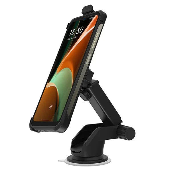 Ulefone Armor Mount - Universel Einsetzbar mit der Ulefone Armor Case Serie