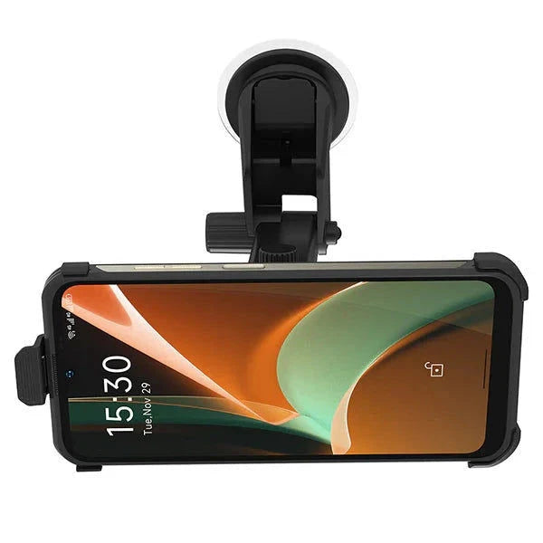 Ulefone Armor Mount - Universel Einsetzbar mit der Ulefone Armor Case Serie