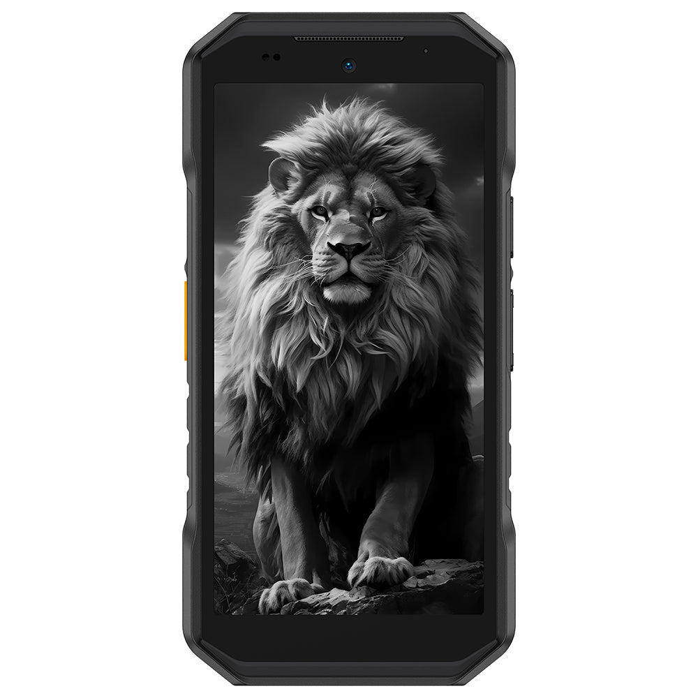 Ulefone Armor X32 Pro, 5500mAh Akku, Dimensity 6300, 8GB + 256GB, Android 15