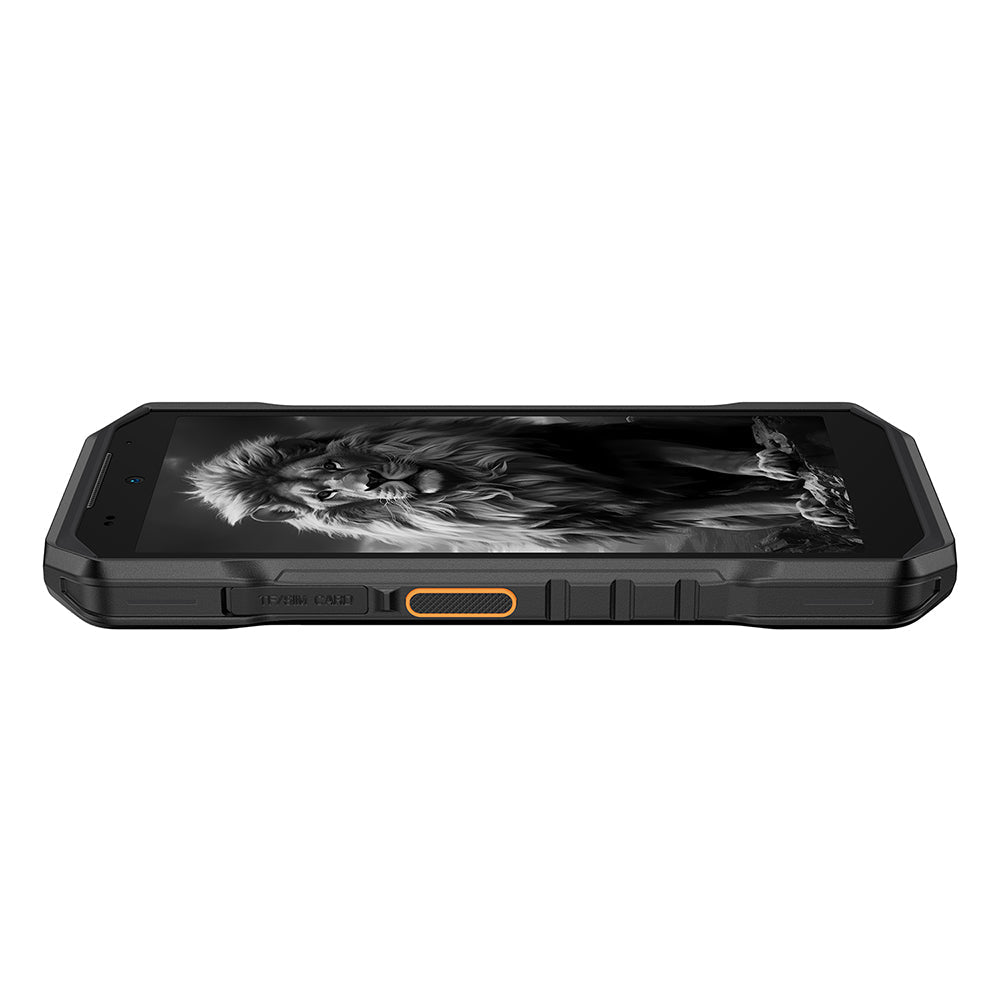 Ulefone Armor X32 Pro, 5500mAh Akku, Dimensity 6300, 8GB + 256GB, Android 15