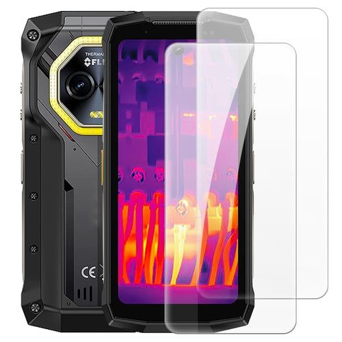 Ulefone Display Schutzglas für Ulefone Armor Mini 20 Pro/20T Pro/Mini 20