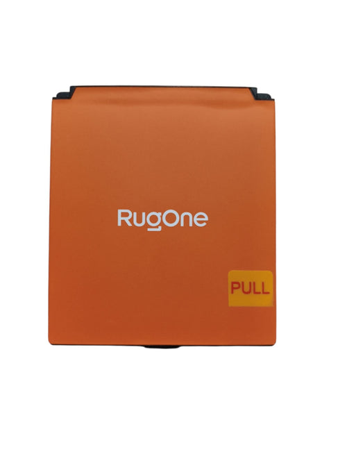 Ulefone Ersatz Akku für Rugone Xever 7 Pro/Xever 7 Model: 1000 5550mAh