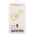 Ulefone Für Ulefone Armor 9 0,26 mm 9H 2,5D gehärtete Glasfolie