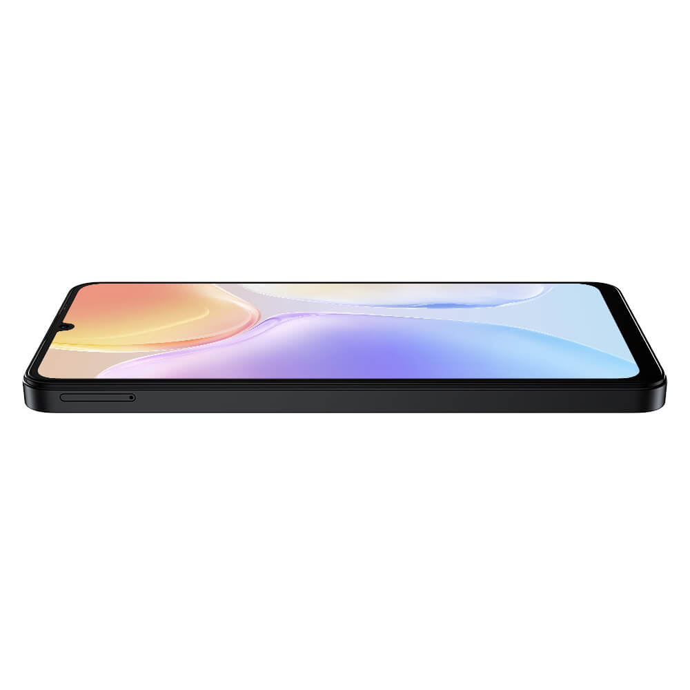 Ulefone Note 20 Pro, 6000-mAh-Akku, Unisoc T606 Octa-Core, 8GB + 4GB, Android 14