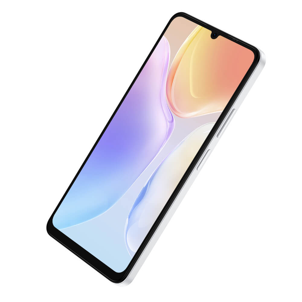 Ulefone Note 20 Pro, 6000-mAh-Akku, Unisoc T606 Octa-Core, 8GB + 4GB, Android 14