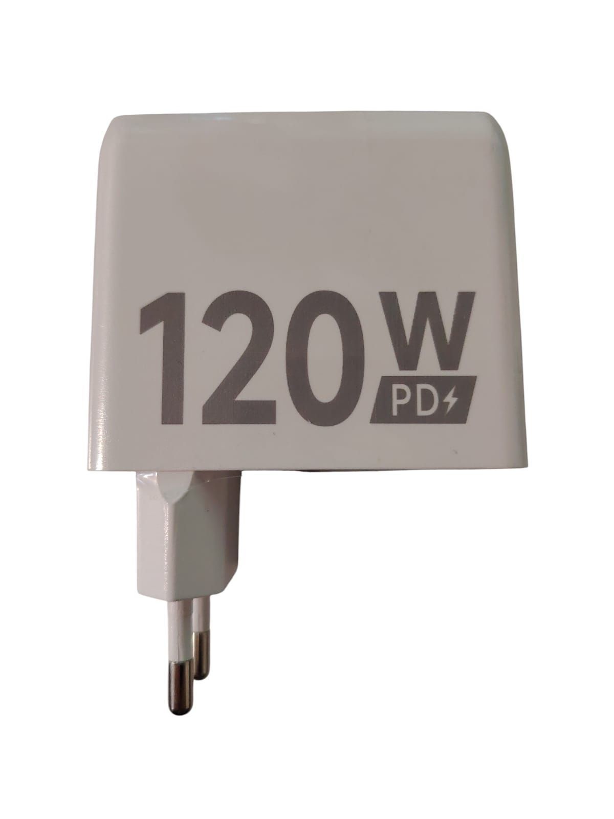 Ulefone Original Ladegerät 20V6A 120W für Armor 23/26/28/29 Serie Weiss