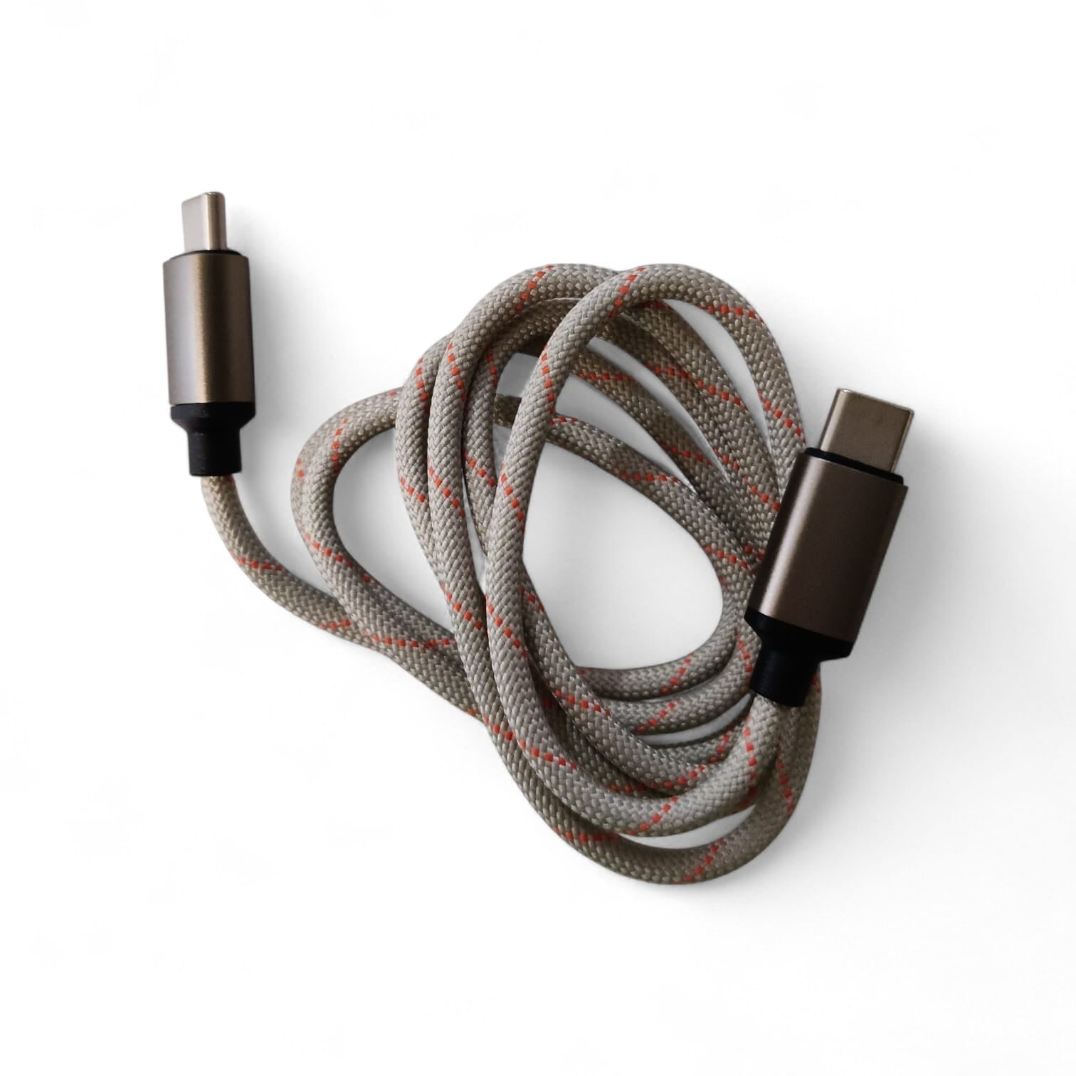 Ulefone Original Ladekabel USB-C / Original 33W Ladegerät USB-C für Rugone Xever 7 Pro/Xever 7