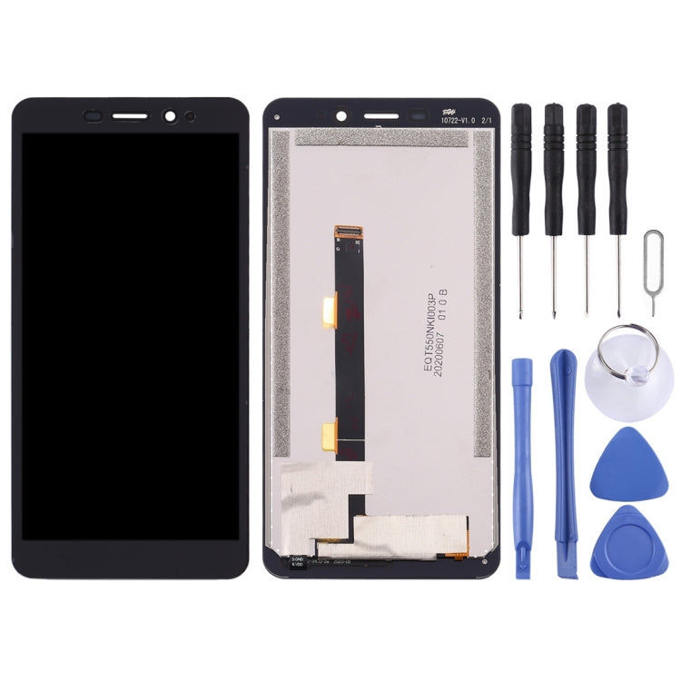 Ulefone Original LCD-Bildschirm für Ulefone Armor X5 Pro