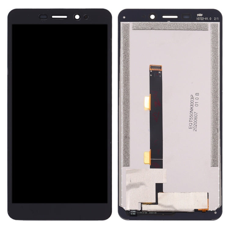 Ulefone Original LCD-Bildschirm für Ulefone Armor X5 Pro