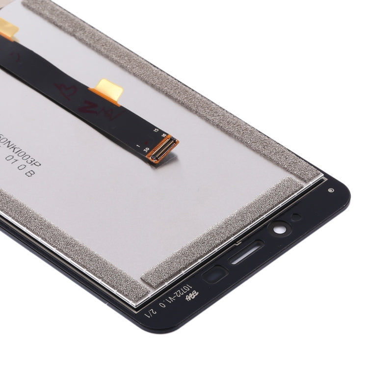 Ulefone Original LCD-Bildschirm für Ulefone Armor X5 Pro