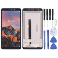 Ulefone Original LCD-Bildschirm für Ulefone Armor X5 Pro