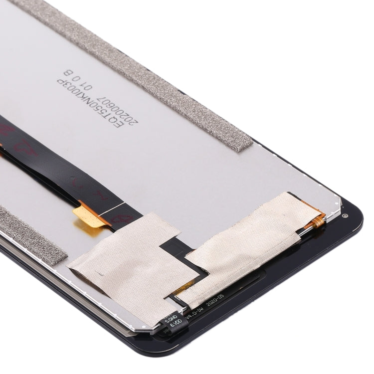 Ulefone Original LCD-Bildschirm für Ulefone Armor X5 Pro