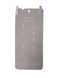 Ulefone Original Schutzfolie für Rugone Xever 7/ Xever 7 Pro