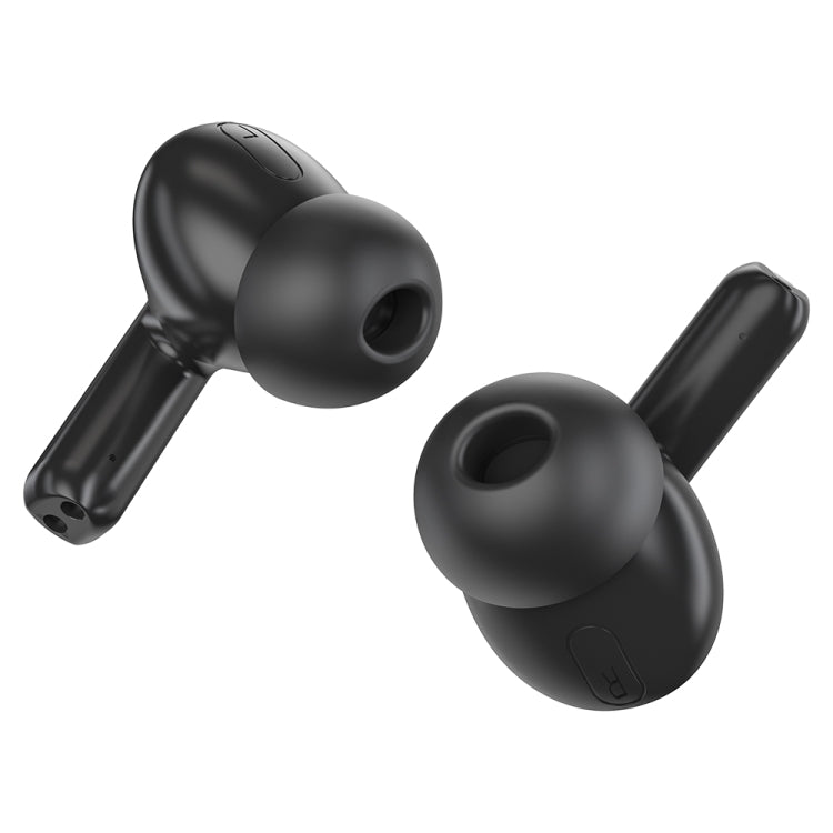 Ulefone Original Ulefone Buds TWS True Wireless Bluetooth-Kopfhörer (Schwarz)