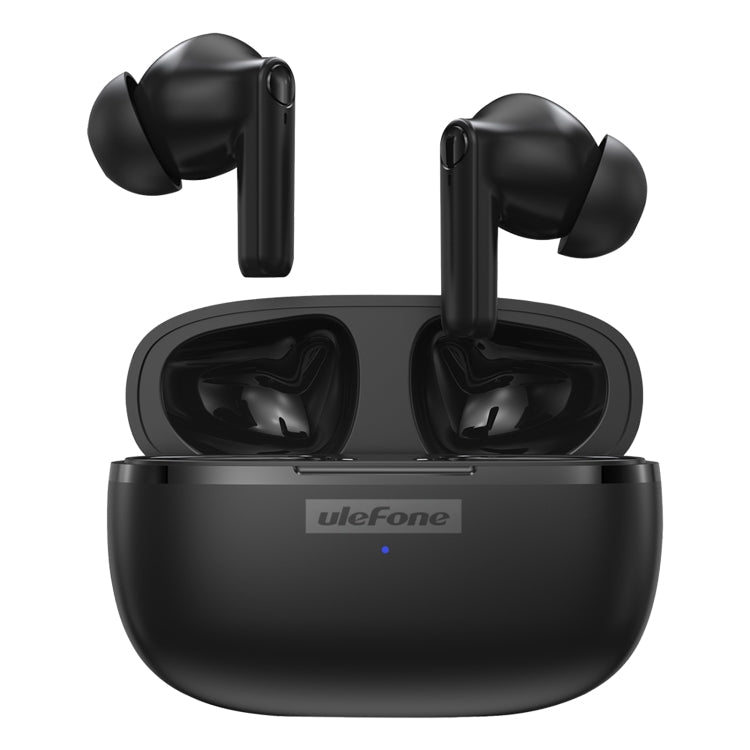 Ulefone Original Ulefone Buds TWS True Wireless Bluetooth-Kopfhörer (Schwarz)