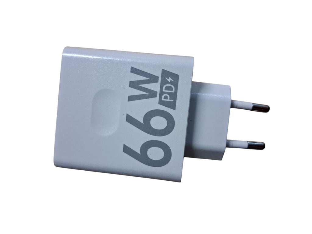Ulefone Original Ulefone Super Fast Charger Ladegerät 66W PD