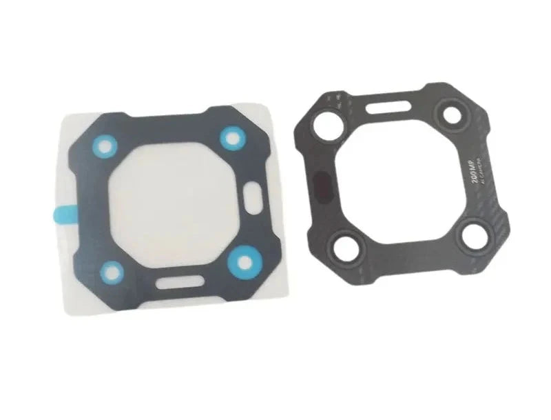 Ulefone Rear Kamera Lens Glas mit Kleber für Ulefone Armor 26 Ultra