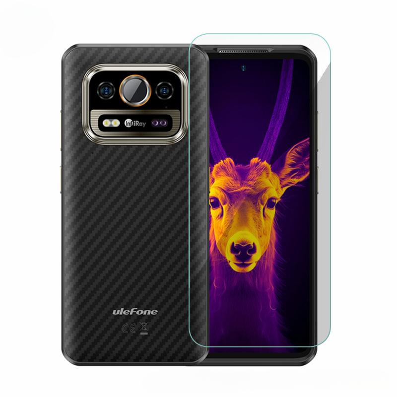 Ulefone Schutzfolie für Ulefone Armor 25T Pro