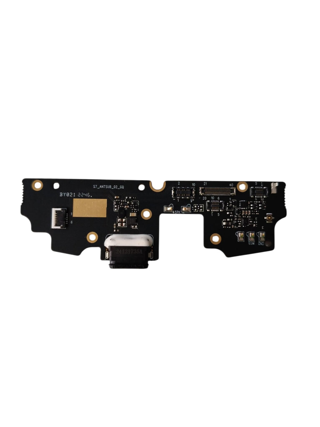 Ulefone Small PCBA USB Ladedock Anschluss Platine für Power Armor 13