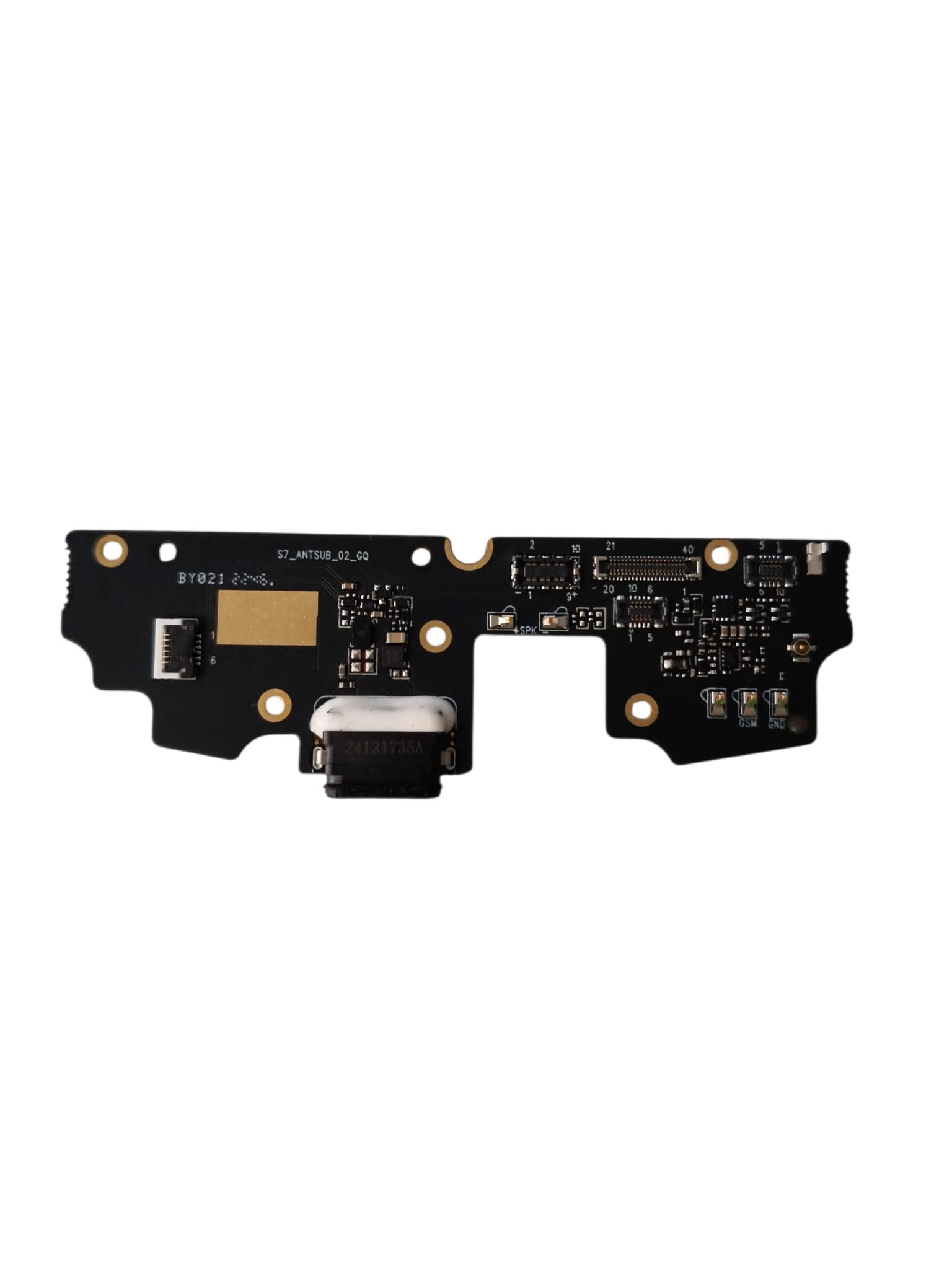 Ulefone Small PCBA USB Ladedock Anschluss Platine für Power Armor 13