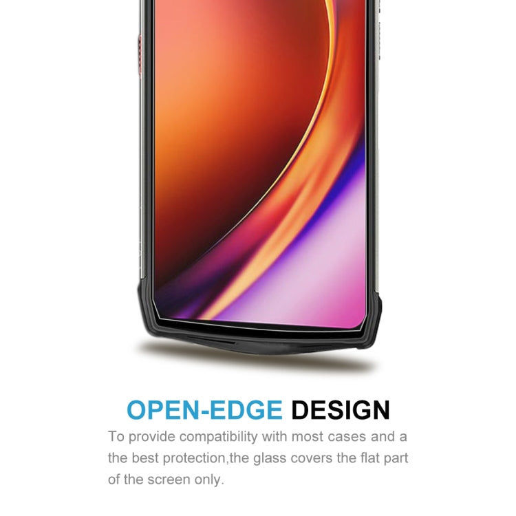 Ulefone Ulefone Armor 13 1 Stück 0,26 mm 9H 2.5d gehärteter Glasschutz