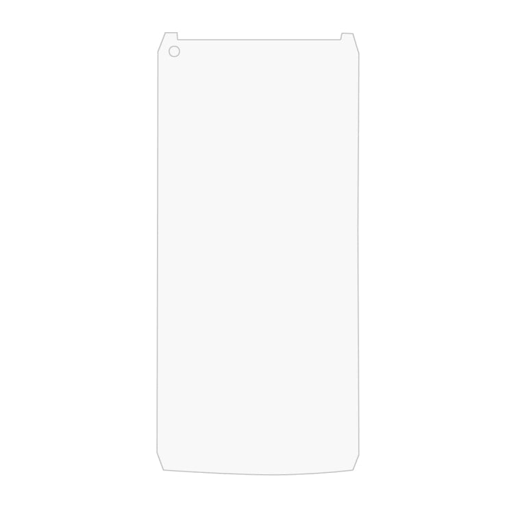 Ulefone Ulefone Armor 13 1 Stück 0,26 mm 9H 2.5d gehärteter Glasschutz