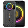 Ulefone Ulefone Armor 21, Grosser Lautsprecher, 8 GB + 256 GB, 6,58 Zoll Android 13, 4G, OTG, NFC