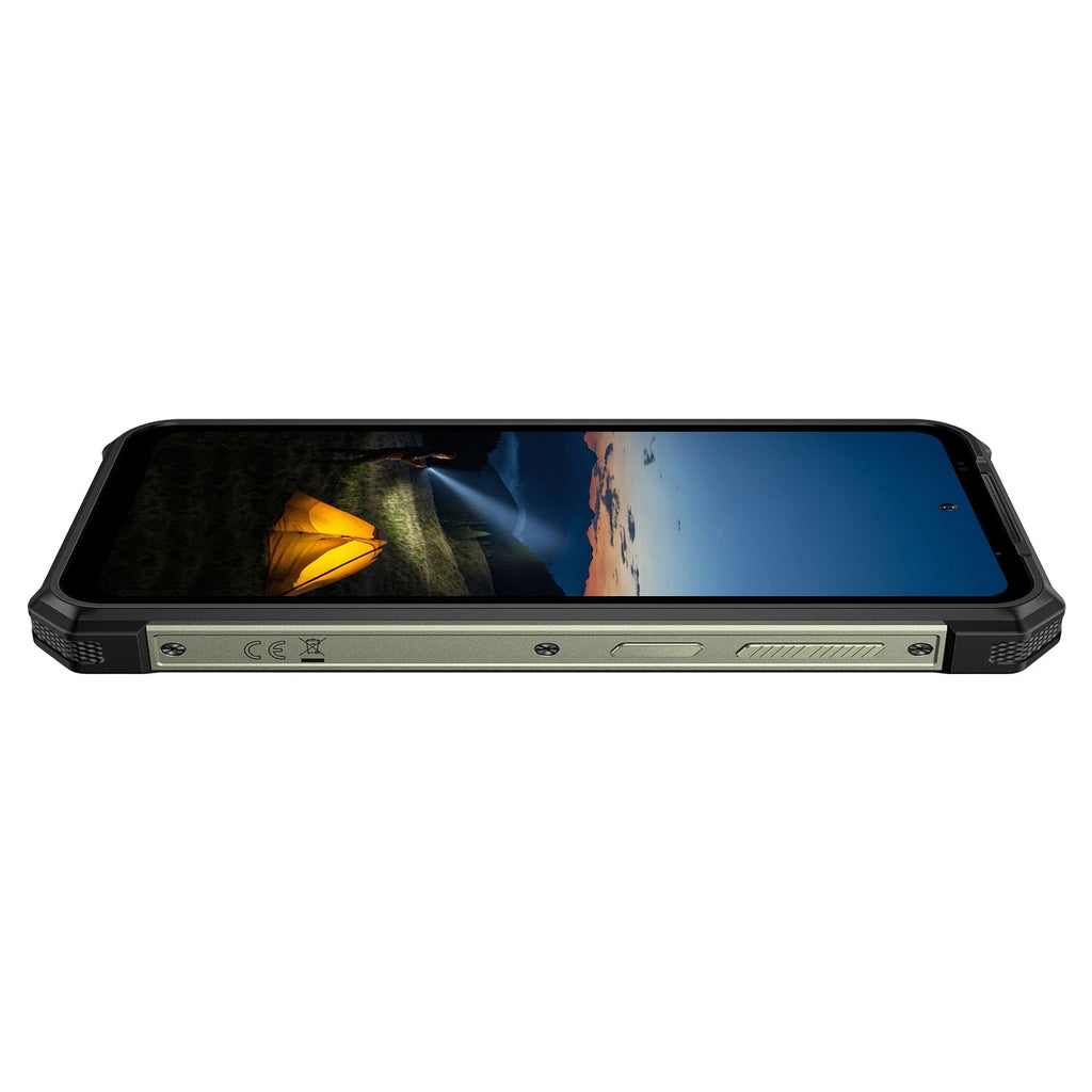 Ulefone Ulefone Armor 24 Pro, eSIM, 22000mAh, Helio G200, 12GB + 256GB, Android 16