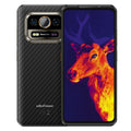 Ulefone Ulefone Armor 25T, 6 GB + 256 GB, Wärmebildgebung, 6,78 Zoll Android 14, 4G, NFC, OTG