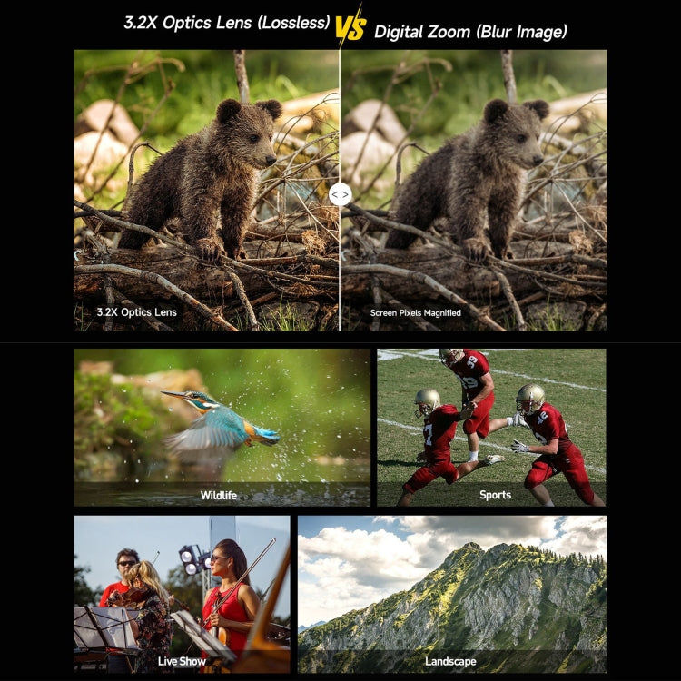 Ulefone Ulefone Armor 26 Ultra, 6,78 Zoll Android 13 MediaTek Dimensity 8020 Octa Core, 5G, NFC, 12GB+512GB