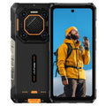 Ulefone Ulefone Armor 26 Ultra, 6,78 Zoll Android 13 MediaTek Dimensity 8020 Octa Core, 5G, NFC, 12GB+512GB