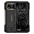 Ulefone Ulefone Armor 27, 12 GB + 256 GB, Nachtsicht, 10600 mAh, 6,78 Zoll Android 14, 4G, NFC, OTG