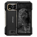 Ulefone Ulefone Armor 27 Pro, 12 GB + 256 GB, Nachtsicht, 10600 mAh, 6,78 Zoll Android 14, 5G, NFC
