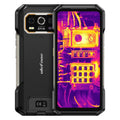 Ulefone Ulefone Armor 27T Pro+, FLIR 3.5 Wärmebildkamera, 12 GB RAM + 256 GB, Nachtsichtfunktion, 10600mAh Akku, 6,78 Zoll Display, Android 15, 5G, NFC