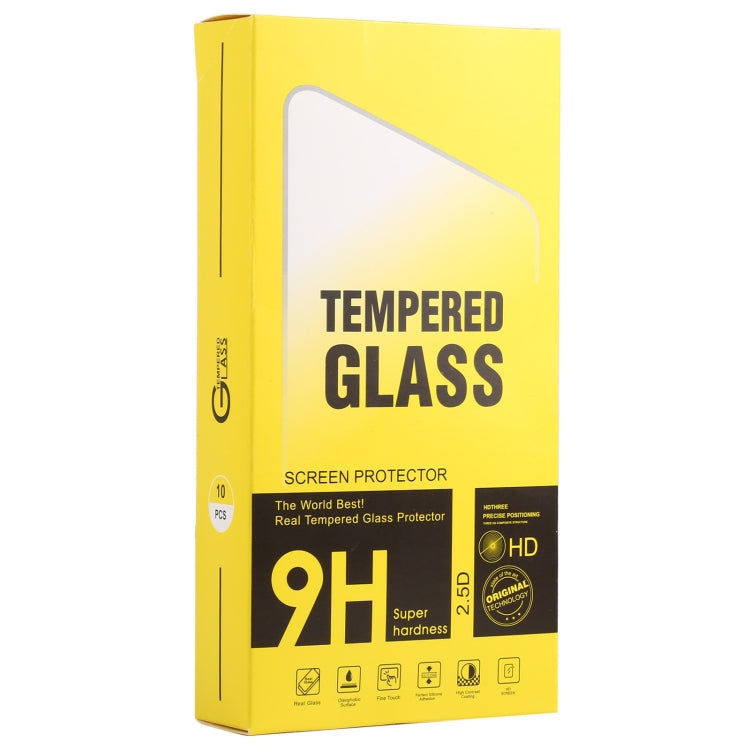 Ulefone Ulefone Armor 28 Ultra & Thermal 1 Stück 3D 0,3 mm Hochaluminium-Hartglasfolie
