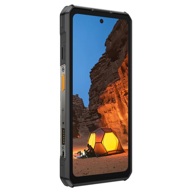 Ulefone Ulefone Armor 30, 12 GB + 512 GB, Nachtsicht, (IP68/IP69K), 6,95 Zoll, Android 15, 4G, NFC, OTG