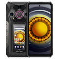Ulefone Ulefone Armor 30 Pro Robustes Telefon, 16 GB + 512 GB, Nachtsicht, 6,95 Zoll + 3,4 Zoll Dual-Screen Android 14 MediaTek Dimensity 7300X Octa Core, Netzwerk: 5G, OTG, NFC, Armor 30 Pro