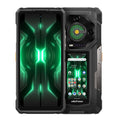 Ulefone Ulefone Armor 33 Pro, 16 GB + 512 GB, Nachtsicht, 6,95 Zoll + 3,4 Zoll Dual-Screen, Android 14, 5G, OTG, NFC