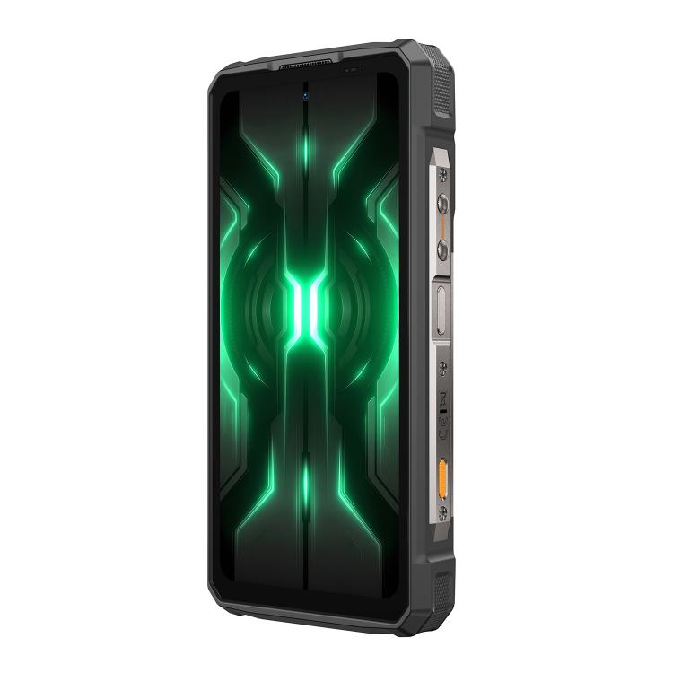 Ulefone Ulefone Armor 33 Pro, 16 GB + 512 GB, Nachtsicht, 6,95 Zoll + 3,4 Zoll Dual-Screen, Android 14, 5G, OTG, NFC