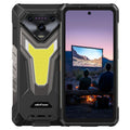 Ulefone Ulefone Armor 34+, 16 GB + 512 GB, Nachtsicht, (IP68/IP69K), 6,95 Zoll, Android 15, 5G, NFC, OTG