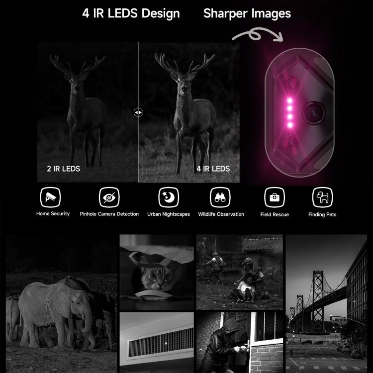 Ulefone Ulefone Armor 34 Pro+ Projektor, 16 GB + 512 GB, Nachtsicht, robustes Smartphone (IP68/IP69K)