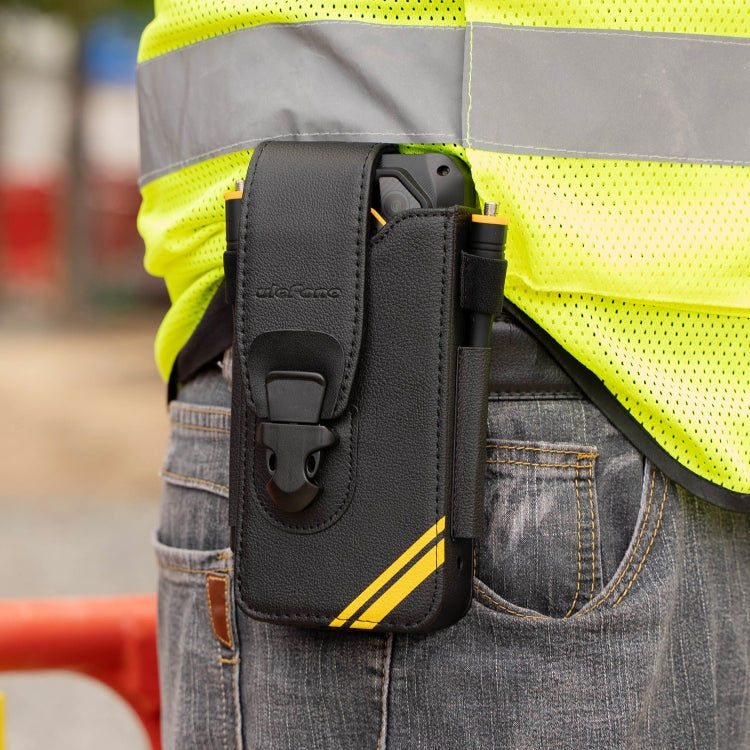 Ulefone Ulefone Armor Holster Mehrzweck-Handytasche Hüfttasche, für Armor 26 Ultra, Armor 24