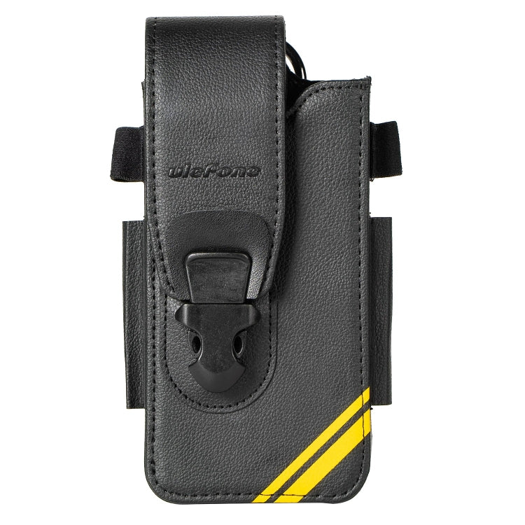 Ulefone Ulefone Armor Holster Mehrzweck-Handytasche Hüfttasche, für Armor 26 Ultra, Armor 24