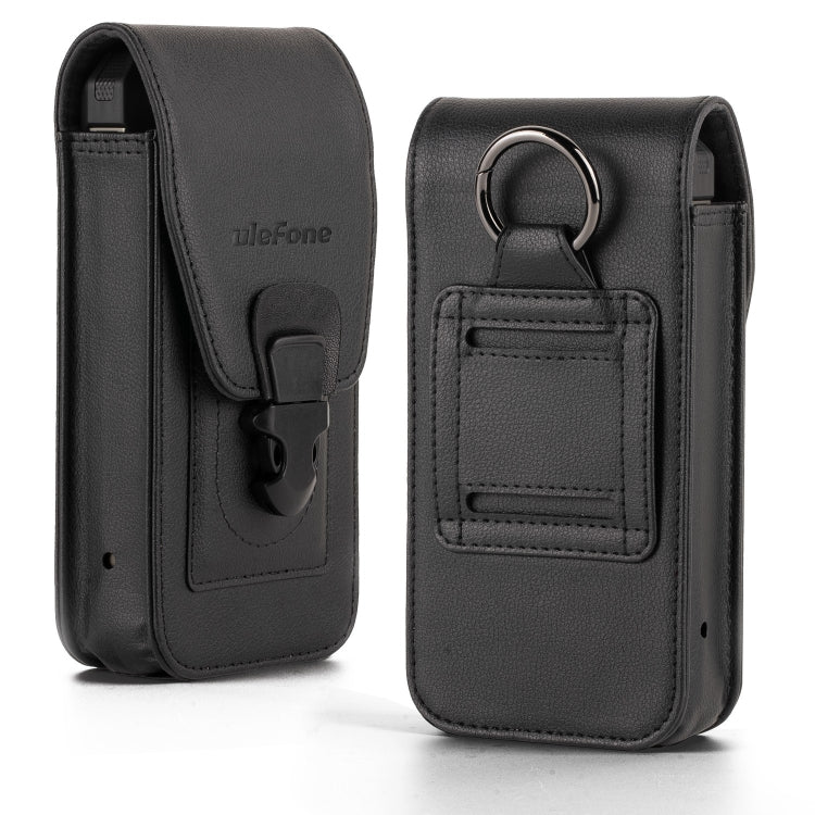 Ulefone Ulefone Armor Holster Mehrzweck-Handytasche Hüfttasche, für Armor 26 Ultra, Armor 24
