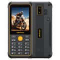 Ulefone Ulefone Armor Mini 4, 2100mAh Akku, Unisoc T117, 64MB + 128MB