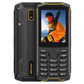 Ulefone Ulefone Armor Mini 5, 2500mAh Akku, MediaTek MT6739, 1 GB + 8 GB, Whatsapp
