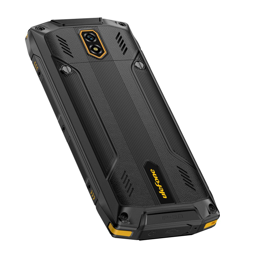 Ulefone Ulefone Armor Mini 5, 2500mAh Akku, MediaTek MT6739, 1 GB + 8 GB, Whatsapp