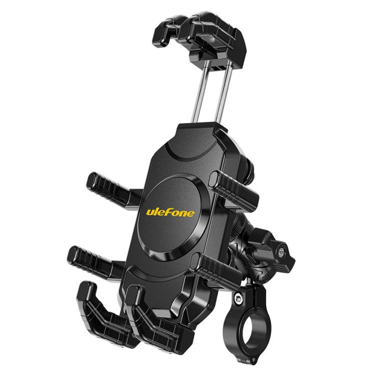 Ulefone Ulefone Armor Mount Pro AM02 Universal-Telefonhalter mit Fahrradgriff, AM0a2