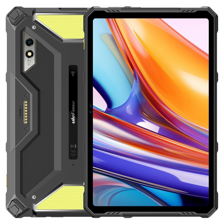 Ulefone Ulefone Armor Pad 3 Pro, 10,36 Zoll Android 13 MediaTek MT8788 Octa Core 4G